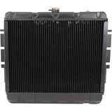 Radiator 1310573 1314217 1387270 for Hyster Forklift S100XL S110XL S120XL S120XLS S3.50XL S4.00XL S4.50XL S5.50XL S5.50XLS S70XL S80XL - Fab Heavy Parts