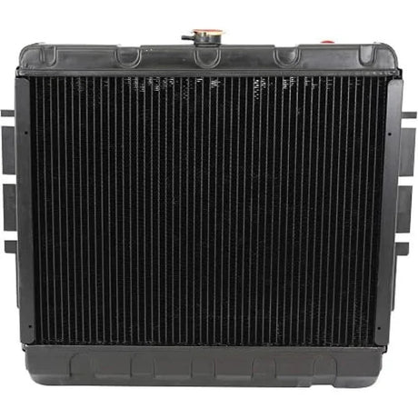 Radiator 1310573 1314217 1387270 for Hyster Forklift S100XL S110XL S120XL S120XLS S3.50XL S4.00XL S4.50XL S5.50XL S5.50XLS S70XL S80XL - Fab Heavy Parts