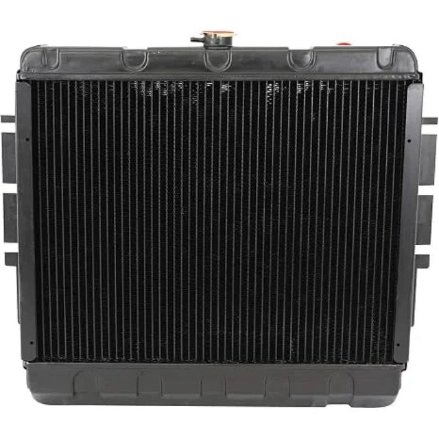 Radiator 1310573 1314217 1387270 for Hyster Forklift S100XL S110XL S120XL S120XLS S3.50XL S4.00XL S4.50XL S5.50XL S5.50XLS S70XL S80XL - Fab Heavy Parts