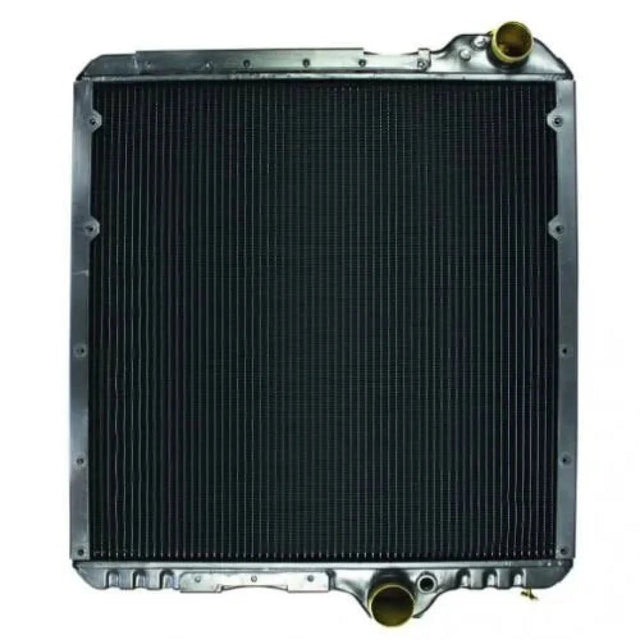 Radiator 131751A2 for CASE Engine 6831T Tractor 9310 9330 7230 7240 7250 8930 8940 8950 - Fab Heavy Parts
