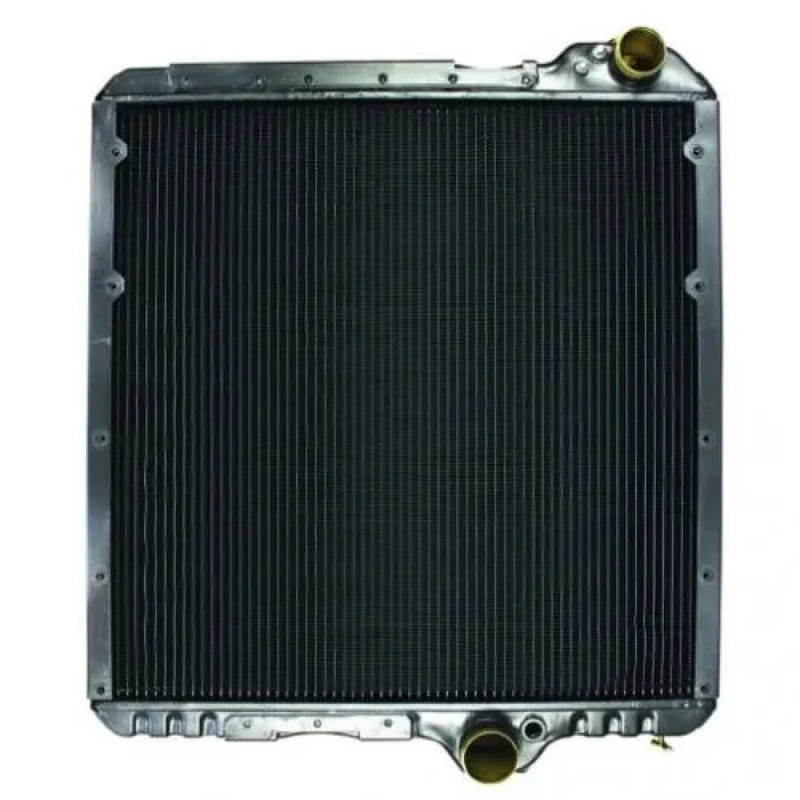 Radiator 131751A2 for CASE Engine 6831T Tractor 9310 9330 7230 7240 7250 8930 8940 8950 - Fab Heavy Parts