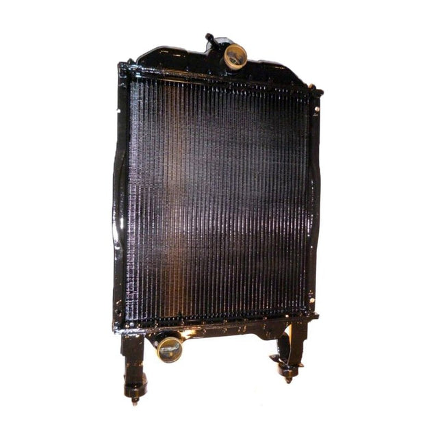 Radiator 1321.1301.015 Fits for MTZ Engine D - 260.2 Tractor 1221 1222 - Fab Heavy Parts