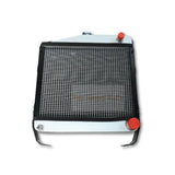 Radiatore 1328723C91 3233229R91 per trattore CASE 433 533 633 733 833