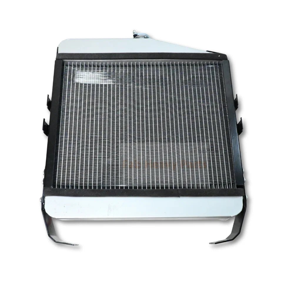 Radiator 1328723C91 3233229R91 for CASE Tractor 433 533 633 733 833 - Fab Heavy Parts