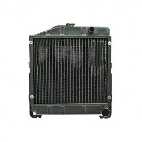 Radiator 1328723C91 3233229R91 for CASE Tractor 433 533 633 733 833 - Fab Heavy Parts