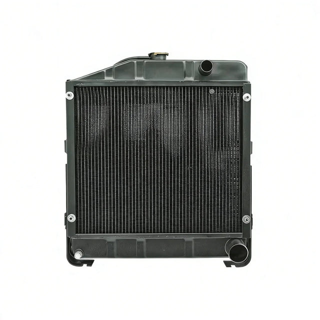 Radiator 1328723C91 3233229R91 for CASE Tractor 433 533 633 733 833 - Fab Heavy Parts