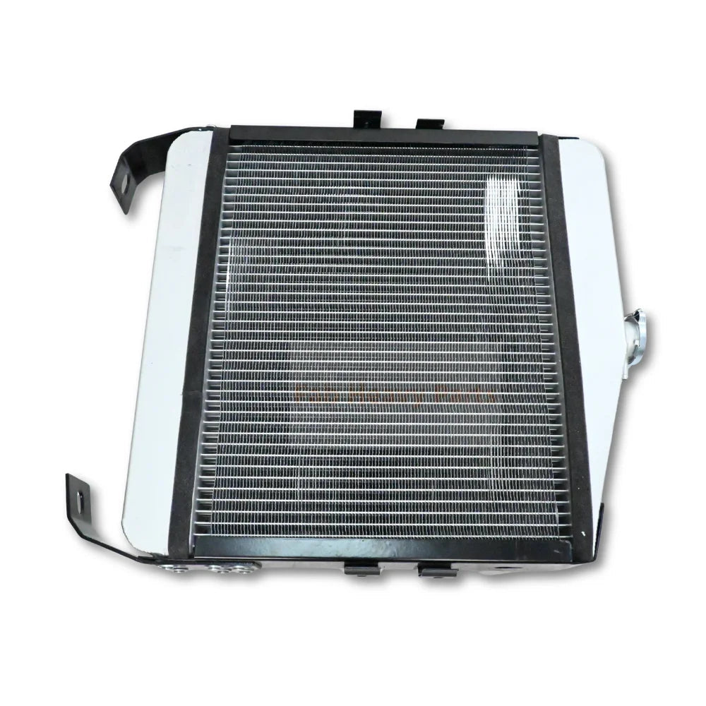 Radiator 1328723C91 3233229R91 for CASE Tractor 433 533 633 733 833 - Fab Heavy Parts