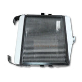 Radiator 1328723C91 3233229R91 for CASE Tractor 433 533 633 733 833 - Fab Heavy Parts