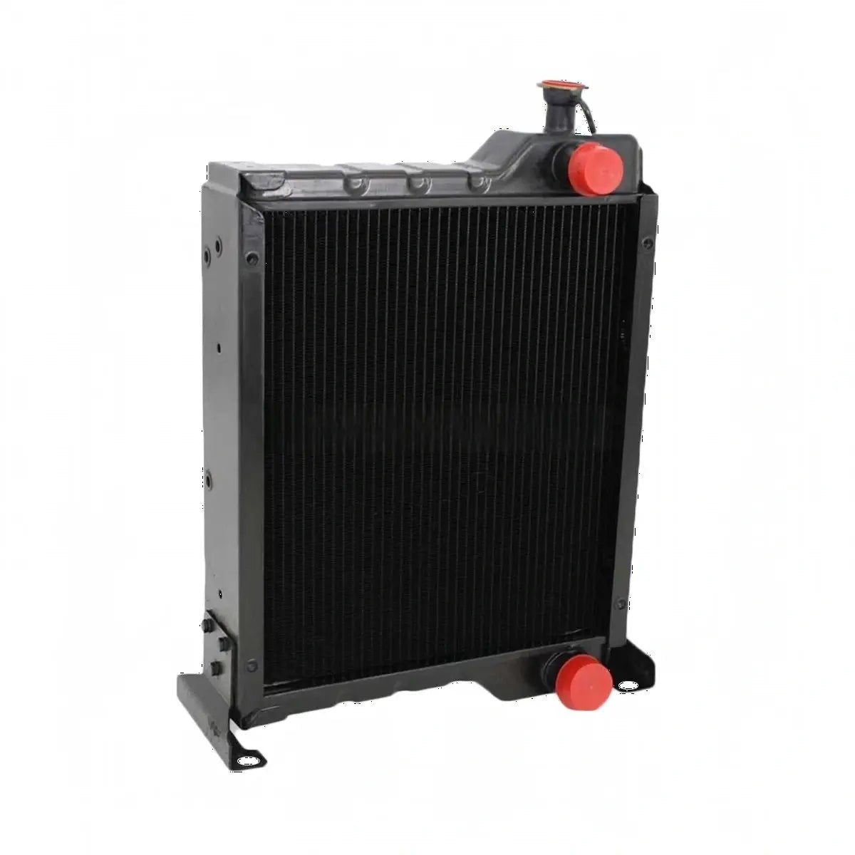 Radiator 136839A1 136840A1 136856A1 136838A1 for CASE Tractor 3220 3230 4210 4230 4240 - Fab Heavy Parts
