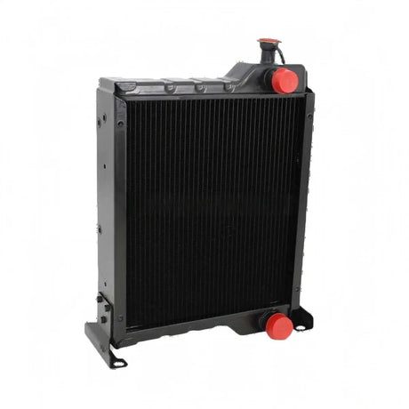 Radiator 136839A1 136840A1 136856A1 136838A1 for CASE Tractor 3220 3230 4210 4230 4240 - Fab Heavy Parts