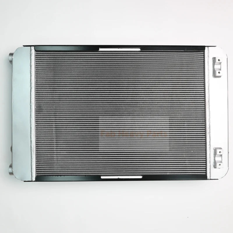 Radiator 139 - 6886 1396886 Fits For Caterpillar Engine 3046 Tractor D5C - Fab Heavy Parts