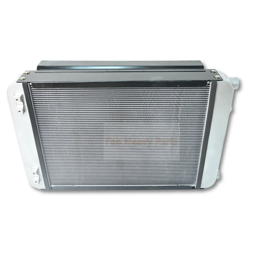 Radiator 139 - 6889 for Caterpillar CAT Engine 3046 Tractor D4C III - Fab Heavy Parts