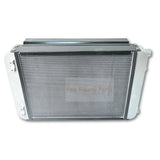 Radiator 139 - 6889 for Caterpillar CAT Engine 3046 Tractor D4C III - Fab Heavy Parts