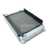 Radiator 139 - 6889 for Caterpillar CAT Engine 3046 Tractor D4C III - Fab Heavy Parts