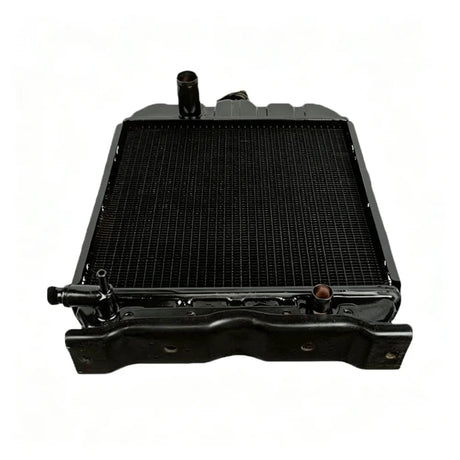 Radiator 1421-101-310-00 for Bolens G192 G194 Iseki TS1610 TS1910 TS2202 TS2210 TS2220 Tractor - Fab Heavy Parts