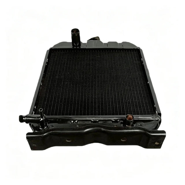 Radiator 1421-101-310-00 for Bolens G192 G194 Iseki TS1610 TS1910 TS2202 TS2210 TS2220 Tractor - Fab Heavy Parts