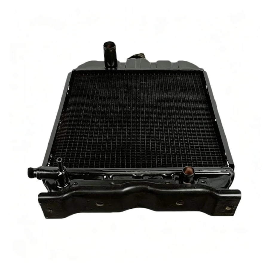 Radiator 1421-101-310-00 for Bolens G192 G194 Iseki TS1610 TS1910 TS2202 TS2210 TS2220 Tractor - Fab Heavy Parts