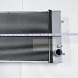 Radiator 1451-185-8010 voor Kobelco graafmachine SK310-10 SK300LC-10 SK350-10