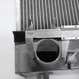 Radiator 1451-185-8010 voor Kobelco graafmachine SK310-10 SK300LC-10 SK350-10