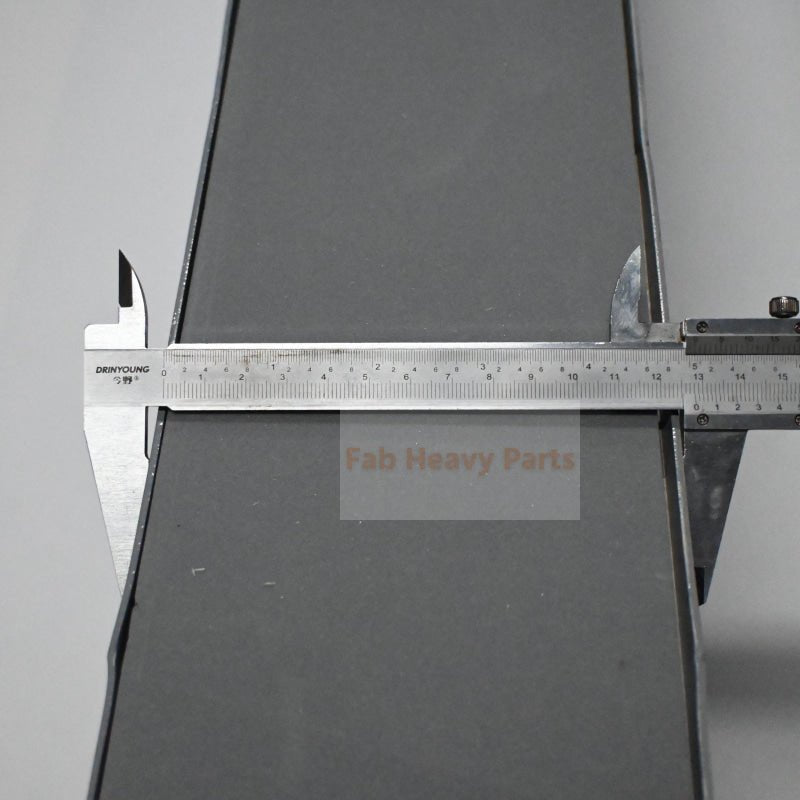 Radiator 1451 - 185 - 8010 for Kobelco Excavator SK310 - 10 SK300LC - 10 SK350 - 10 - Fab Heavy Parts