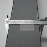 Radiator 1451 - 185 - 8010 for Kobelco Excavator SK310 - 10 SK300LC - 10 SK350 - 10 - Fab Heavy Parts