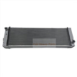 Radiator 1451 - 185 - 8010 for Kobelco Excavator SK310 - 10 SK300LC - 10 SK350 - 10 - Fab Heavy Parts