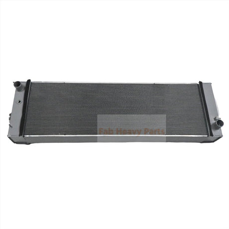 Radiator 1451 - 185 - 8010 for Kobelco Excavator SK310 - 10 SK300LC - 10 SK350 - 10 - Fab Heavy Parts