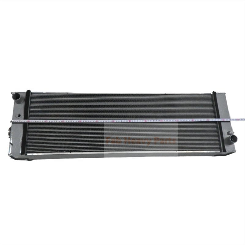 Radiator 1451 - 185 - 8010 for Kobelco Excavator SK310 - 10 SK300LC - 10 SK350 - 10 - Fab Heavy Parts