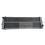 Radiator 1451 - 185 - 8010 for Kobelco Excavator SK310 - 10 SK300LC - 10 SK350 - 10 - Fab Heavy Parts
