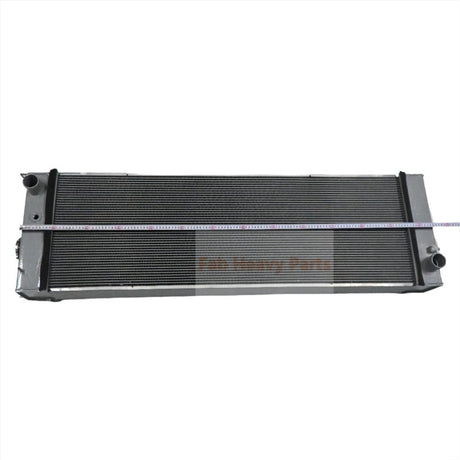Radiator 1451 - 185 - 8010 for Kobelco Excavator SK310 - 10 SK300LC - 10 SK350 - 10 - Fab Heavy Parts