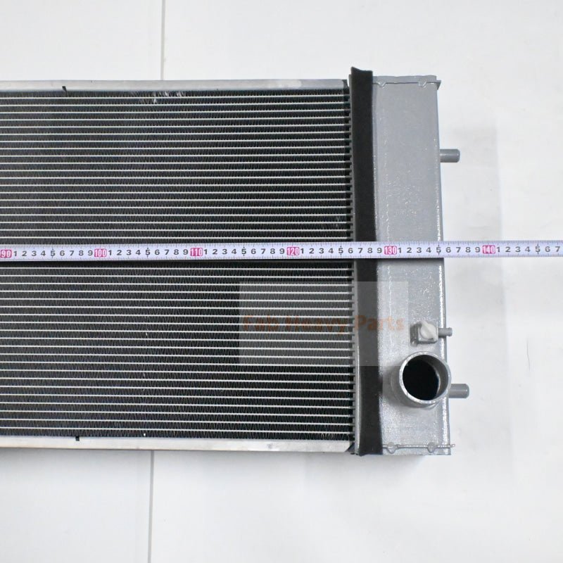 Radiator 1451 - 185 - 8010 for Kobelco Excavator SK310 - 10 SK300LC - 10 SK350 - 10 - Fab Heavy Parts