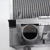Radiator 1451 - 185 - 8010 for Kobelco Excavator SK310 - 10 SK300LC - 10 SK350 - 10 - Fab Heavy Parts
