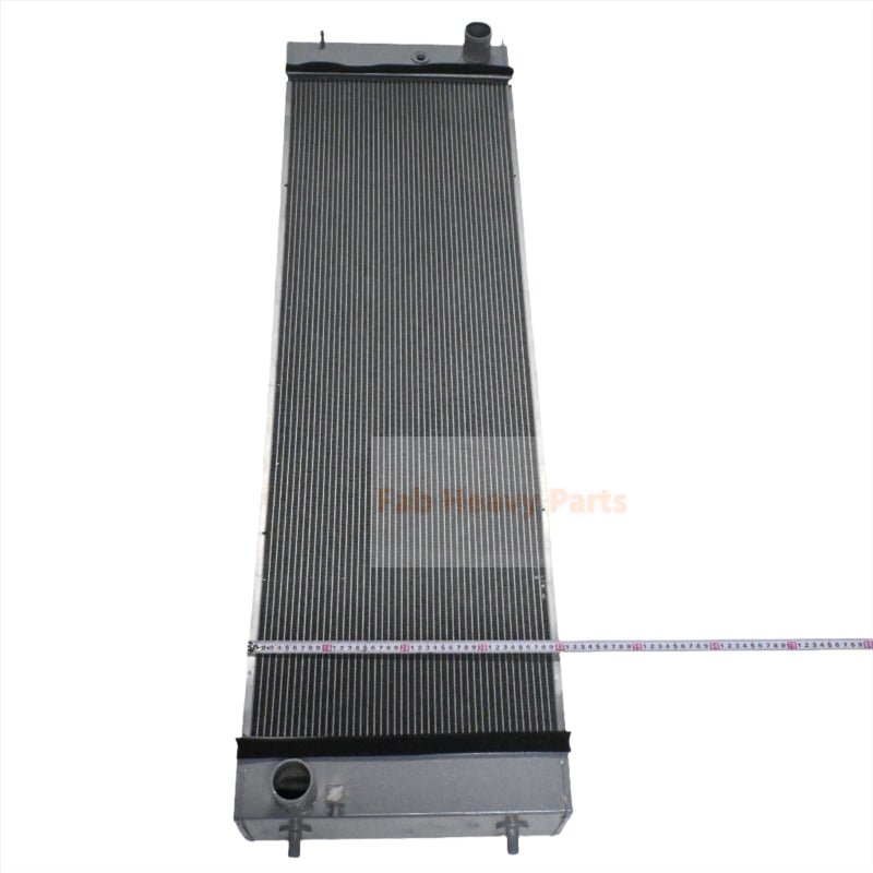 Radiator 1451 - 185 - 8010 for Kobelco Excavator SK310 - 10 SK300LC - 10 SK350 - 10 - Fab Heavy Parts