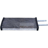 Radiator 14554152 14532727 Fits for Volvo EC120 EC135 EC140 EC160 EC170 EC180 EC330C PL3005E PL4611 - Fab Heavy Parts