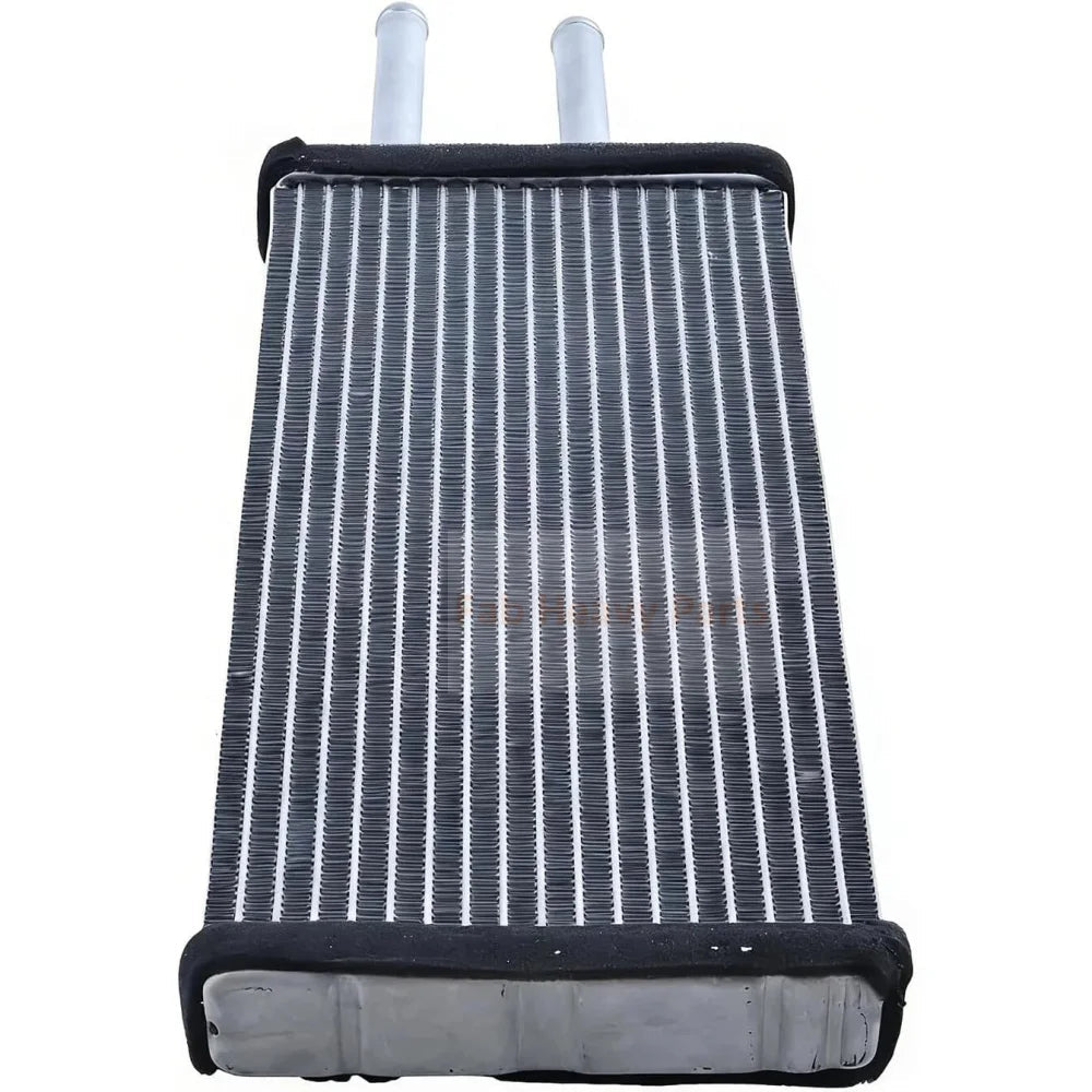 Radiator 14554152 14532727 Fits for Volvo EC120 EC135 EC140 EC160 EC170 EC180 EC330C PL3005E PL4611 - Fab Heavy Parts