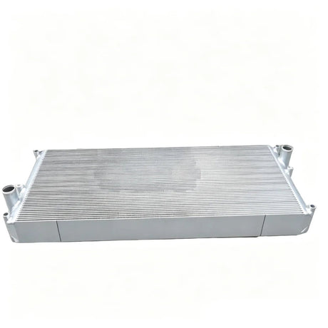 Radiator 150-6296 for Caterpillar CAT Engine 3412 Truck 773D 773E 775D 775B 775E 773B - Fab Heavy Parts