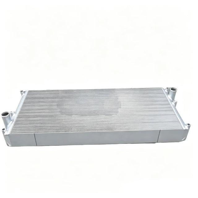 Radiator 150-6296 for Caterpillar CAT Engine 3412 Truck 773D 773E 775D 775B 775E 773B - Fab Heavy Parts