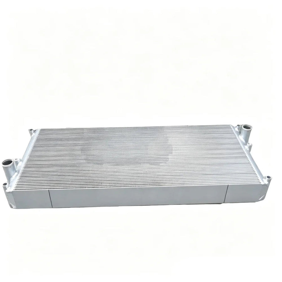 Radiator 150-6296 for Caterpillar CAT Engine 3412 Truck 773D 773E 775D 775B 775E 773B - Fab Heavy Parts