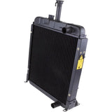 Radiator 1536373C1 219538 for CASE Tractor 380B 995 695 585 495 895 595 885 395 - Fab Heavy Parts