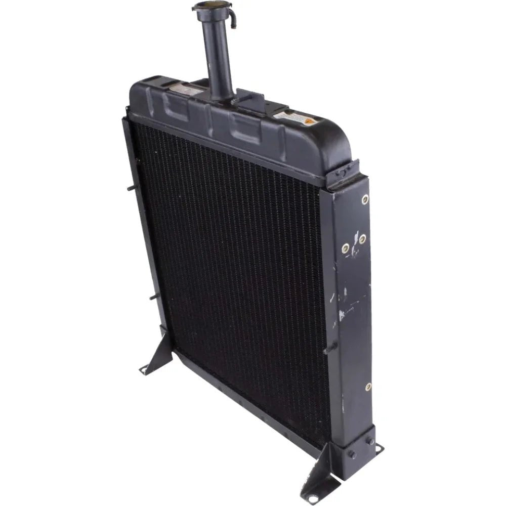 Radiator 1536373C1 219538 for CASE Tractor 380B 995 695 585 495 895 595 885 395 - Fab Heavy Parts