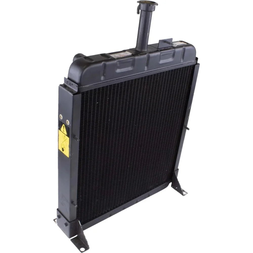 Radiator 1536373C1 219538 for CASE Tractor 380B 995 695 585 495 895 595 885 395 - Fab Heavy Parts