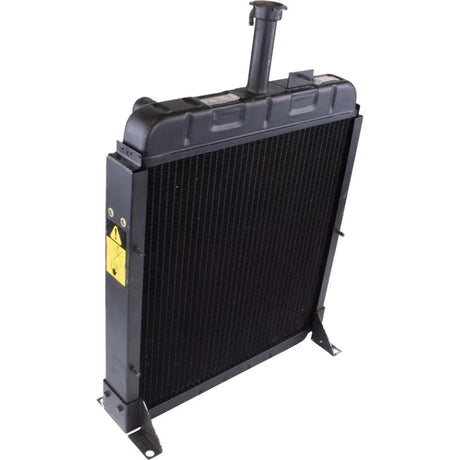 Radiator 1536373C1 219538 for CASE Tractor 380B 995 695 585 495 895 595 885 395 - Fab Heavy Parts