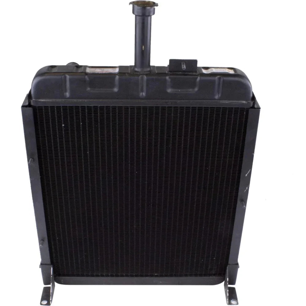Radiator 1536373C1 219538 for CASE Tractor 380B 995 695 585 495 895 595 885 395 - Fab Heavy Parts