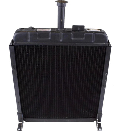Radiator 1536373C1 219538 for CASE Tractor 380B 995 695 585 495 895 595 885 395 - Fab Heavy Parts
