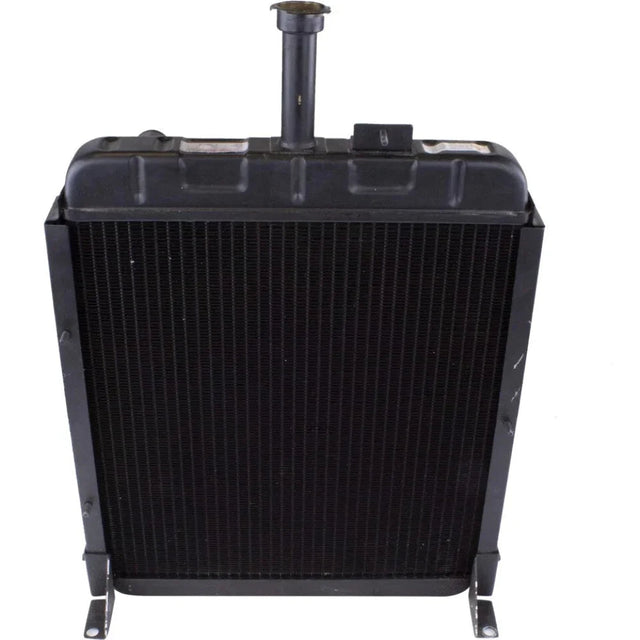 Radiator 1536373C1 219538 for CASE Tractor 380B 995 695 585 495 895 595 885 395 - Fab Heavy Parts