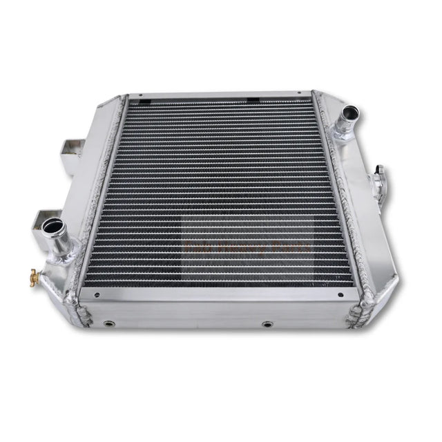 Radiator 15531-72060 For Kubota B5200D B5200E B6200D B6200E B7200D B7200E