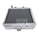 Radiator 15531-72060 For Kubota B5200D B5200E B6200D B6200E B7200D B7200E