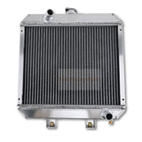 Radiator 15531-72060 For Kubota B5200D B5200E B6200D B6200E B7200D B7200E