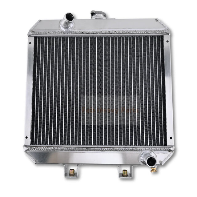 Radiator 15531-72060 For Kubota B5200D B5200E B6200D B6200E B7200D B7200E