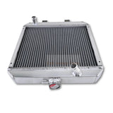 Radiator 15531 - 72060 For Kubota B5200D B5200E B6200D B6200E B7200D B7200E - Fab Heavy Parts